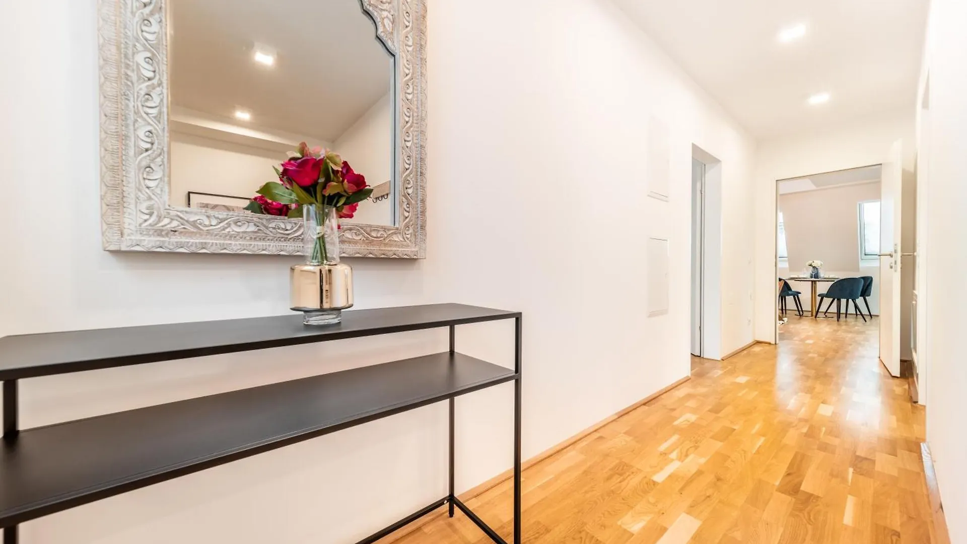 Smile Apartments Doebling Wien
