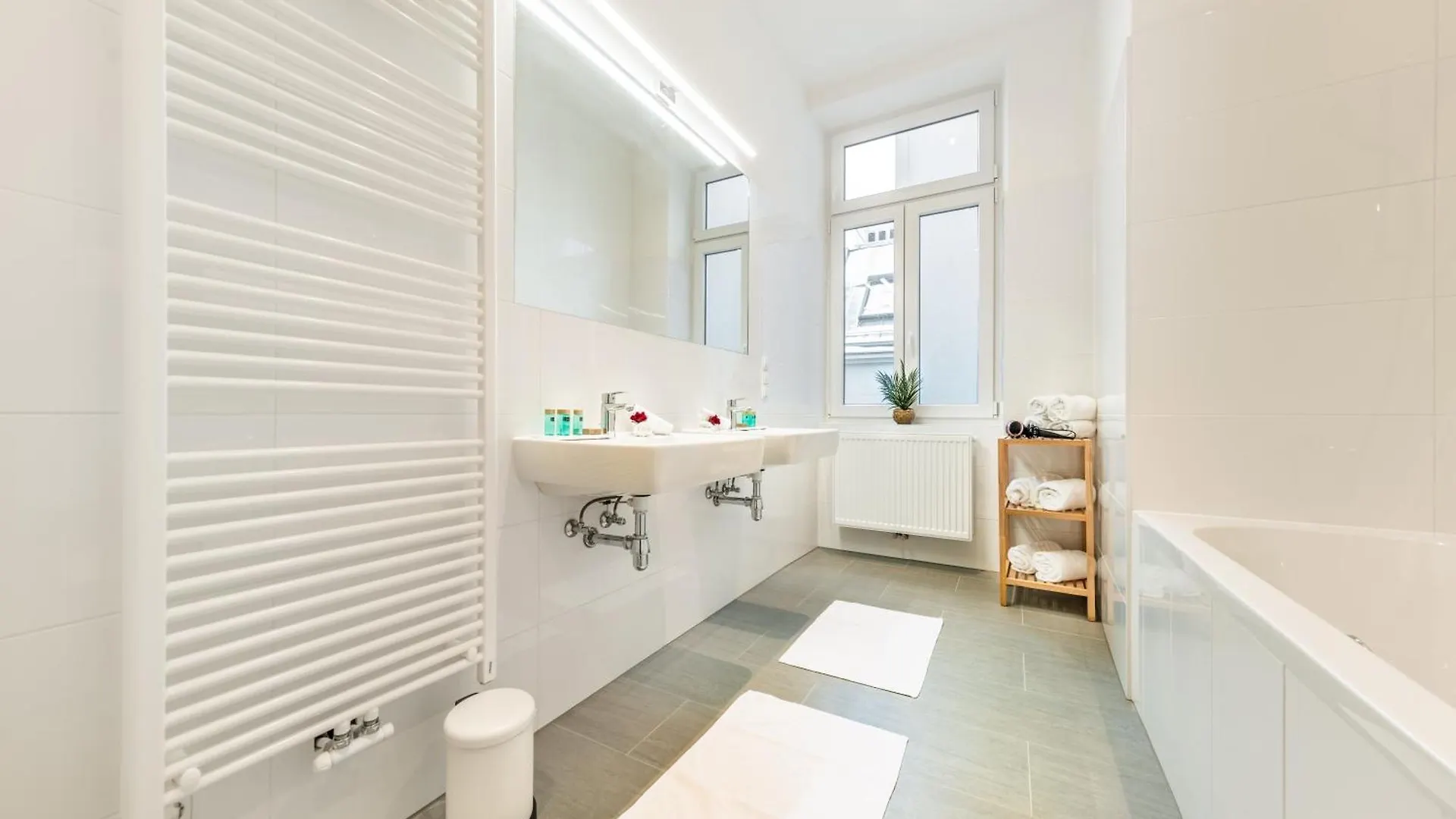 Smile Apartments Doebling Wien Österreich
