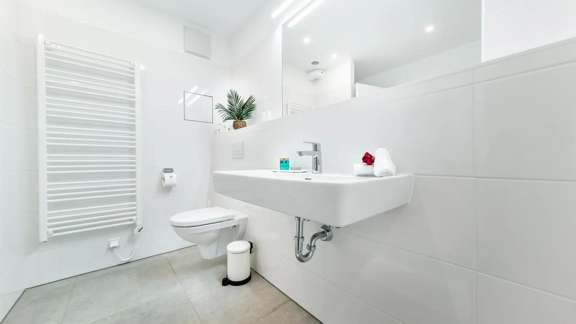 Smile Apartments Doebling Wien