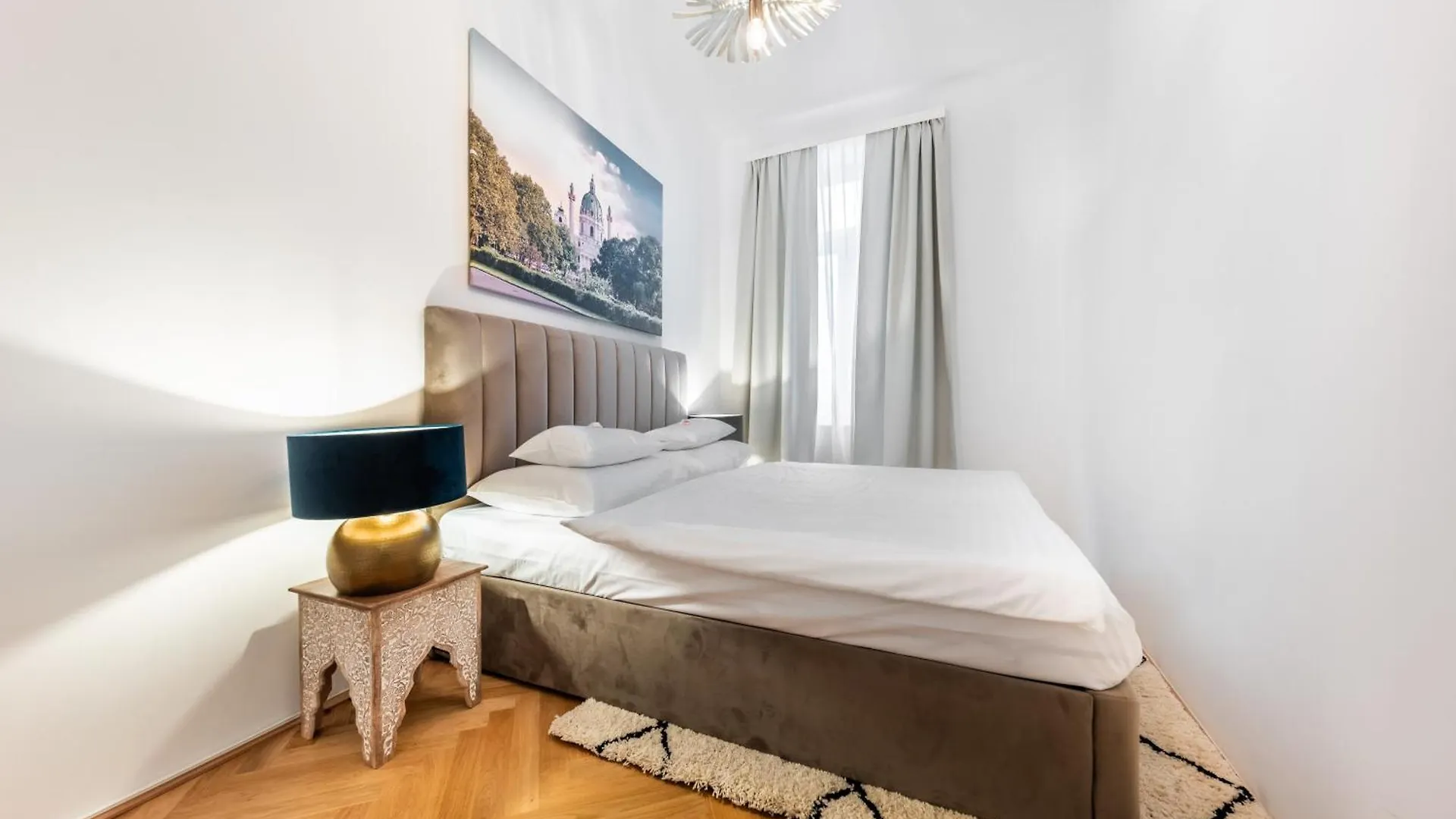 Smile Apartments Doebling Wien Österreich