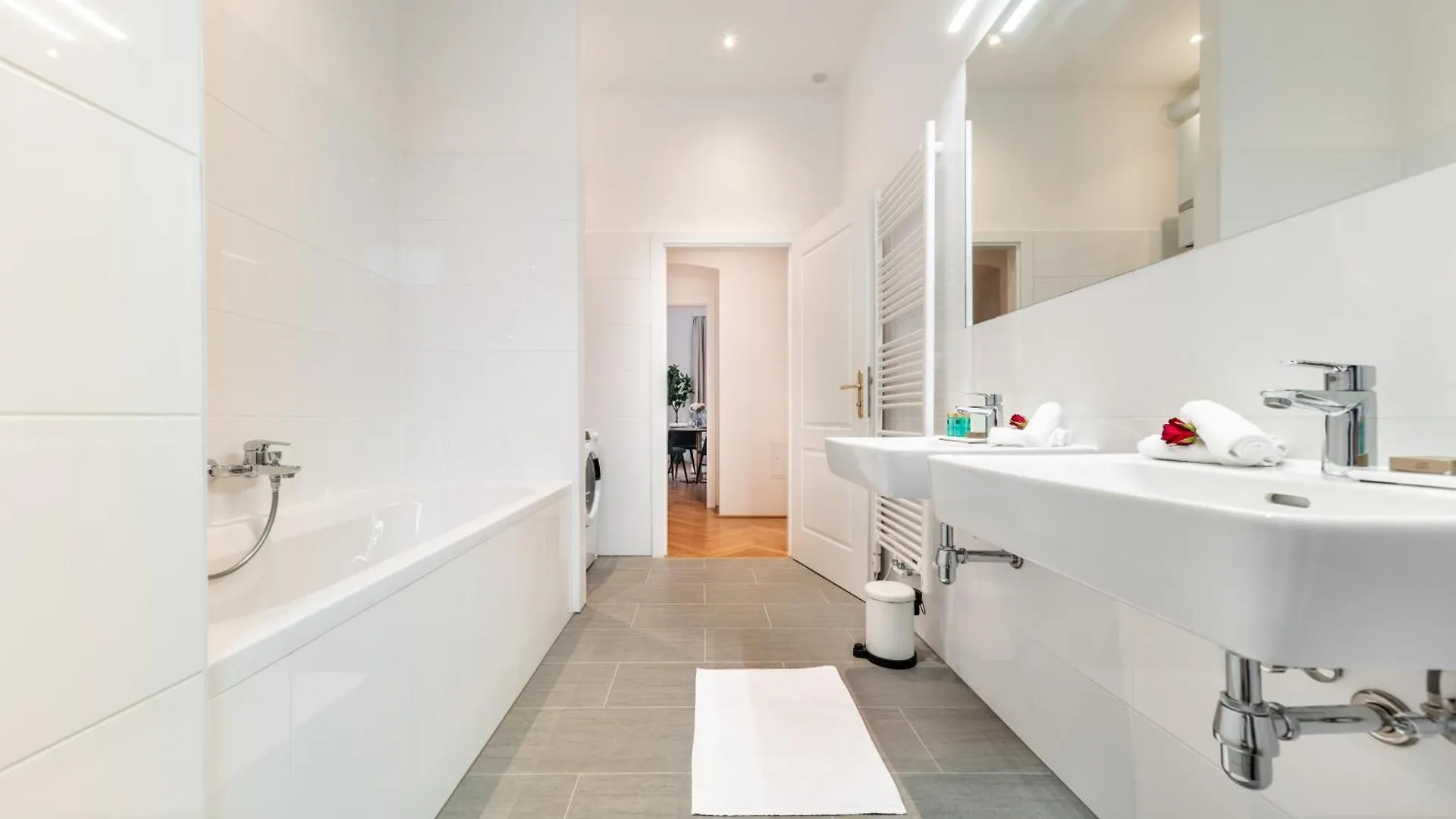 Smile Apartments Doebling Wien