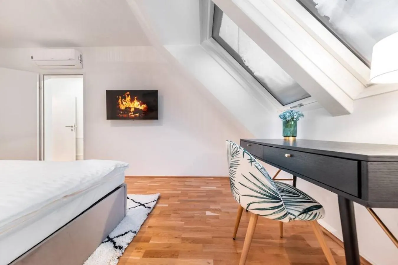 Smile Apartments Doebling Wien