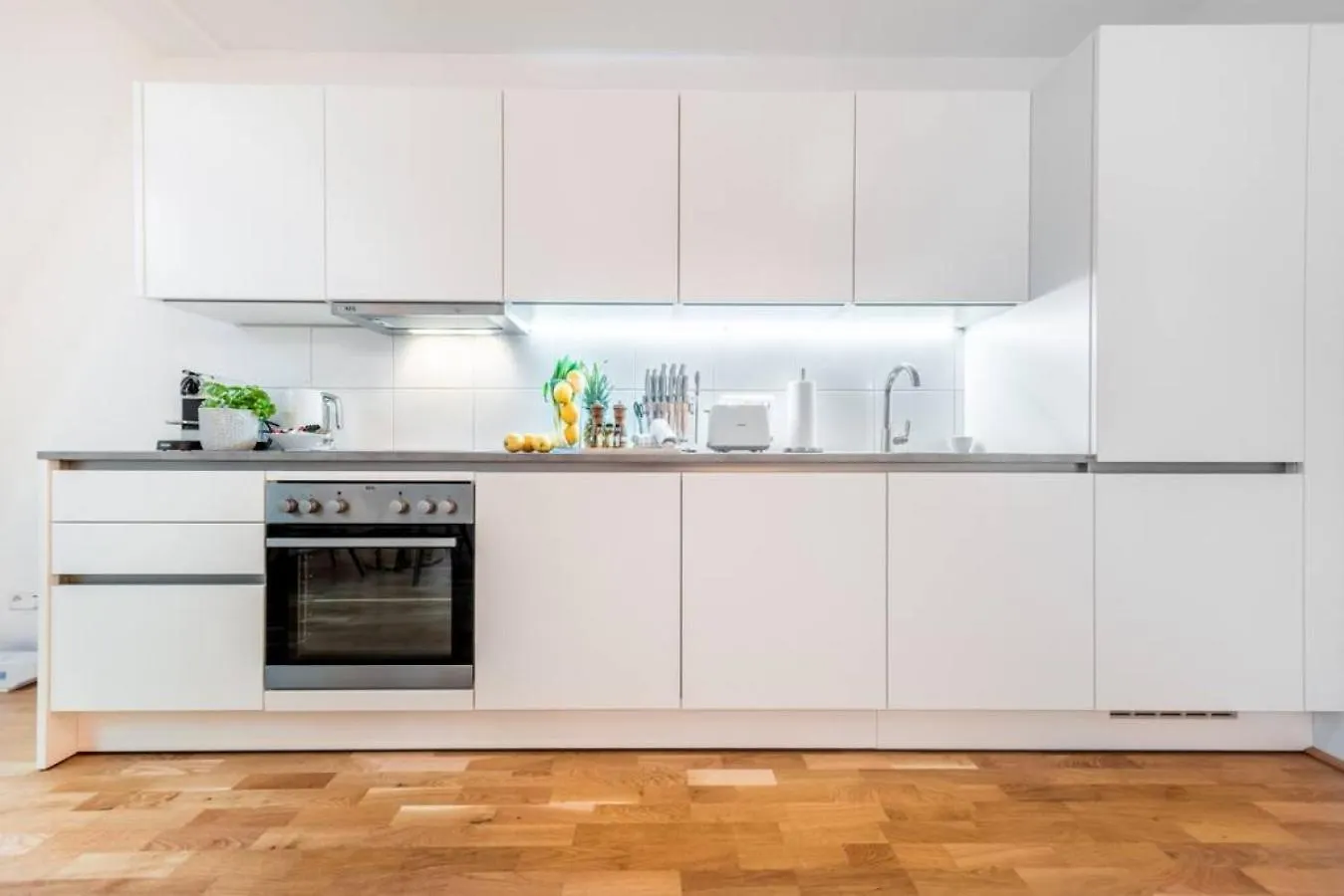 Smile Apartments Doebling Vienna